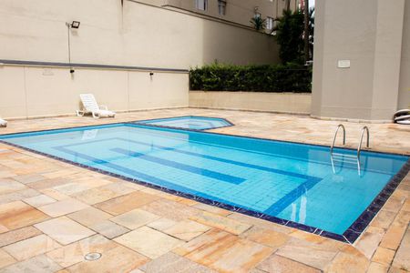 Apartamento para alugar com 84m², 3 quartos e 2 vagasPiscina