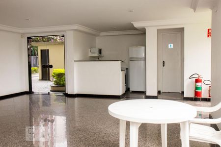 Apartamento para alugar com 84m², 3 quartos e 2 vagasSalão de Festas