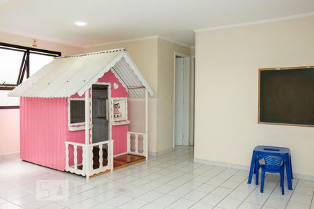 Apartamento para alugar com 84m², 3 quartos e 2 vagasBrinquedoteca