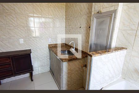 Apartamento à venda com 60m², 2 quartos e 1 vagacozinha/área de serviço