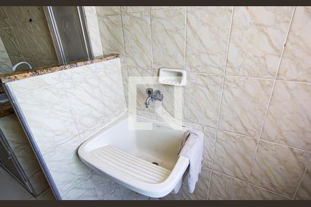 Apartamento à venda com 60m², 2 quartos e 1 vagacozinha/área de serviço