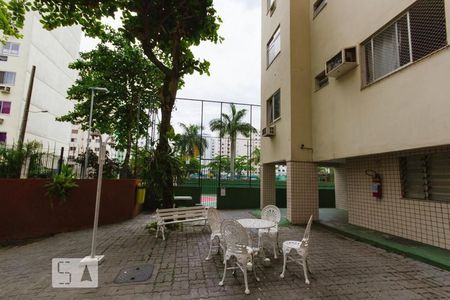 Apartamento à venda com 60m², 2 quartos e 1 vagaÁrea comum