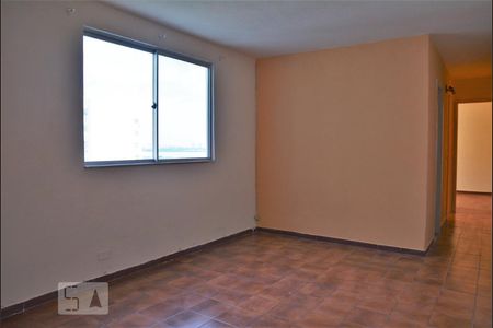 Sala de apartamento à venda com 2 quartos, 60m² em Jacarepaguá, Rio de Janeiro