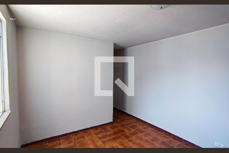 sala de apartamento à venda com 2 quartos, 60m² em Jacarepaguá, Rio de Janeiro