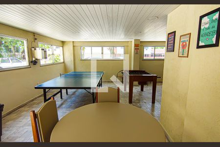 Apartamento à venda com 60m², 2 quartos e 1 vagaÁrea comum