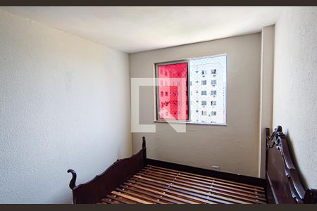 quarto 2 de apartamento à venda com 2 quartos, 60m² em Jacarepaguá, Rio de Janeiro