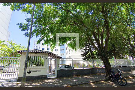 Apartamento à venda com 60m², 2 quartos e 1 vagafachada