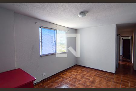 sala de apartamento à venda com 2 quartos, 60m² em Jacarepaguá, Rio de Janeiro