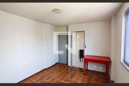 sala de apartamento à venda com 2 quartos, 60m² em Jacarepaguá, Rio de Janeiro