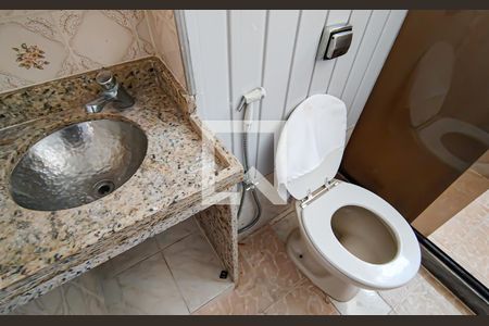 Apartamento à venda com 60m², 2 quartos e 1 vagabanheiro social