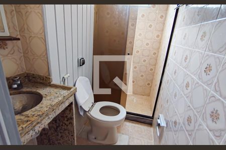 Apartamento à venda com 60m², 2 quartos e 1 vagabanheiro social