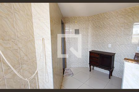 Apartamento à venda com 60m², 2 quartos e 1 vagacozinha/área de serviço