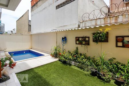 Varanda de apartamento à venda com 2 quartos, 92m² em Vargem Pequena, Rio de Janeiro