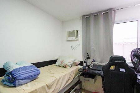 Quarto de apartamento à venda com 2 quartos, 92m² em Vargem Pequena, Rio de Janeiro