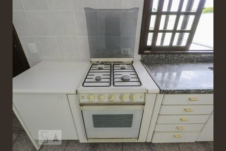 Casa para alugar com 320m², 4 quartos e 3 vagasCozinha