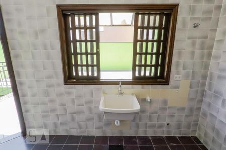 Casa para alugar com 320m², 4 quartos e 3 vagasCozinha