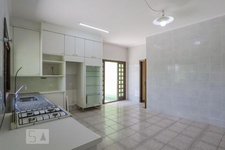 Casa para alugar com 320m², 4 quartos e 3 vagasCozinha