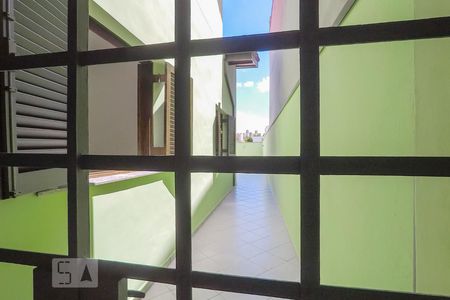 Casa para alugar com 320m², 4 quartos e 3 vagasCorredor