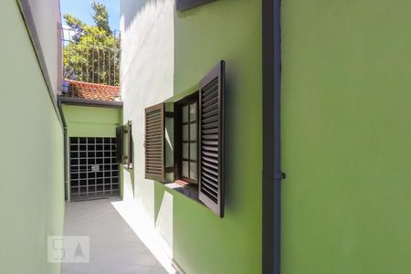 Casa para alugar com 320m², 4 quartos e 3 vagasCorredor Externo