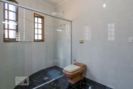 Casa para alugar com 320m², 4 quartos e 3 vagasBanheiro Superior
