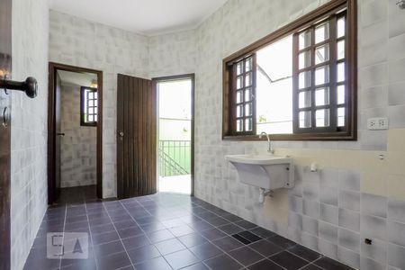 Casa para alugar com 320m², 4 quartos e 3 vagasCozinha