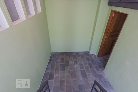 Casa para alugar com 320m², 4 quartos e 3 vagasQuintal