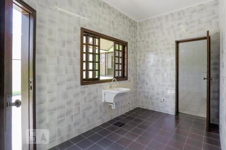 Casa para alugar com 320m², 4 quartos e 3 vagasÁrea de Serviço