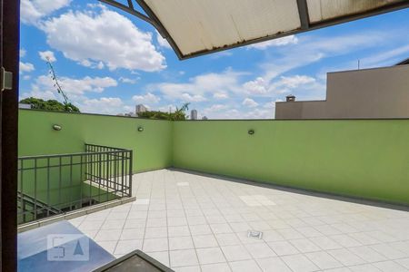 Casa para alugar com 320m², 4 quartos e 3 vagasQuintal