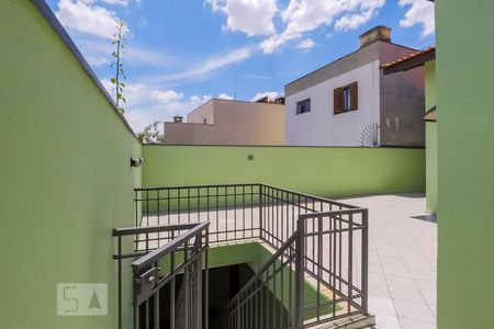 Casa para alugar com 320m², 4 quartos e 3 vagasQuintal