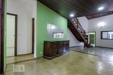 Sala de casa para alugar com 4 quartos, 320m² em Jardim da Saúde, São Paulo
