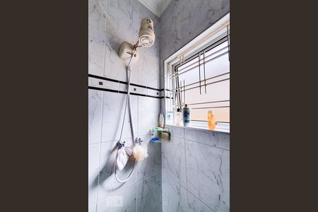 Casa à venda com 440m², 4 quartos e 3 vagasBanheiro