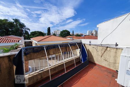 Casa à venda com 440m², 4 quartos e 3 vagasQuarto 3