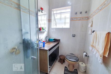 Casa à venda com 440m², 4 quartos e 3 vagasBanheiro 2