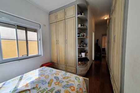 Quarto 2Quarto 2 de casa à venda com 4 quartos, 440m² em Alto da Lapa, São Paulo