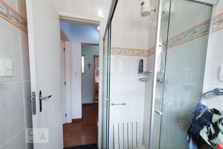 Casa à venda com 440m², 4 quartos e 3 vagasBanheiro 2