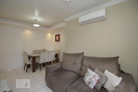 Apartamento à venda com 65m², 2 quartos e 1 vagaSala