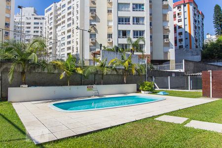 Apartamento à venda com 65m², 2 quartos e 1 vagaÁrea comum - Piscina