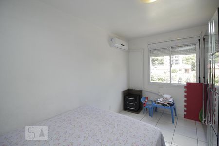 Quarto 1 de apartamento à venda com 2 quartos, 65m² em Harmonia, Canoas