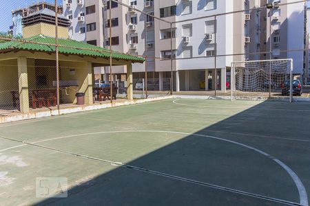 Apartamento à venda com 65m², 2 quartos e 1 vagaQuadra