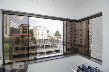 Sacada de apartamento à venda com 2 quartos, 65m² em Harmonia, Canoas