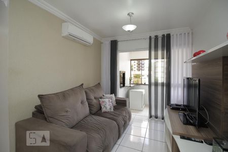 Apartamento à venda com 65m², 2 quartos e 1 vagaSala