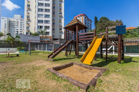 Apartamento à venda com 65m², 2 quartos e 1 vagaÁrea Comum - Playground