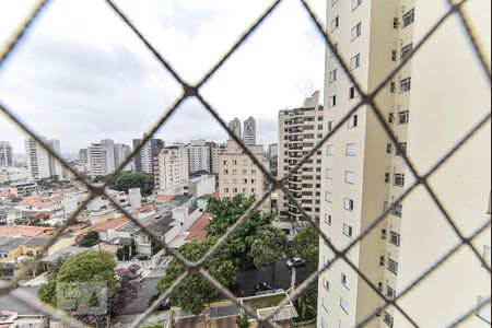Apartamento à venda com 57m², 2 quartos e 1 vagaQuarto 1 - Vista