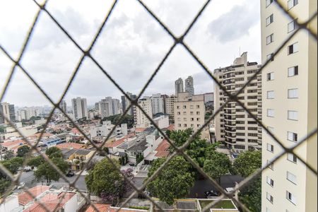 Apartamento à venda com 57m², 2 quartos e 1 vagaQuarto 2 - Vista