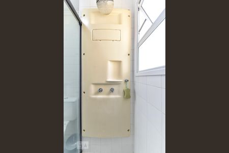 Apartamento à venda com 57m², 2 quartos e 1 vagaBanheiro