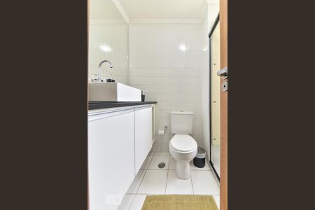 Apartamento à venda com 57m², 2 quartos e 1 vagaBanheiro