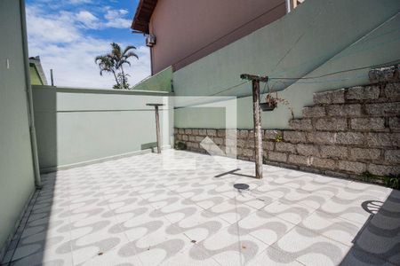 Apartamento para alugar com 31m², 1 quarto e sem vagaÁrea Externa