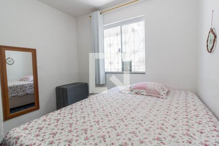 Apartamento para alugar com 31m², 1 quarto e sem vagaQuarto