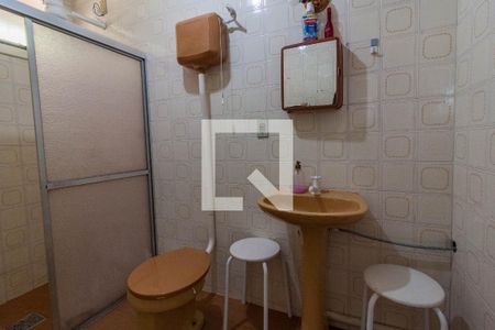 Apartamento para alugar com 31m², 1 quarto e sem vagaBanheiro