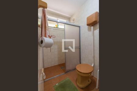 Apartamento para alugar com 31m², 1 quarto e sem vagaBanheiro